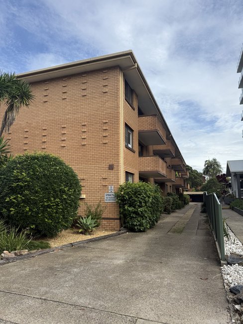 7/75 Ocean Pde, COFFS HARBOUR
