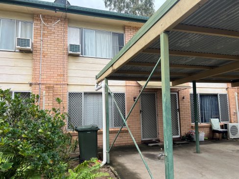 7/76 Ann Street, SOUTH GLADSTONE QLD 4680