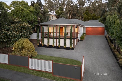776 Heidelberg Kinglake Road Hurstbridge 3099