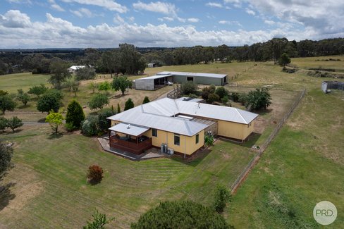 7778B Midland Highway, MAGPIE VIC 3352