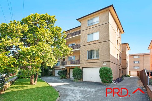 7/78 Carlton Parade, CARLTON NSW 2218