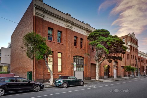 7/79 Oxford Street Collingwood 3066