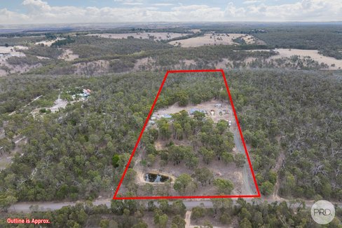 779 Paynes Bridge Road, DEREEL