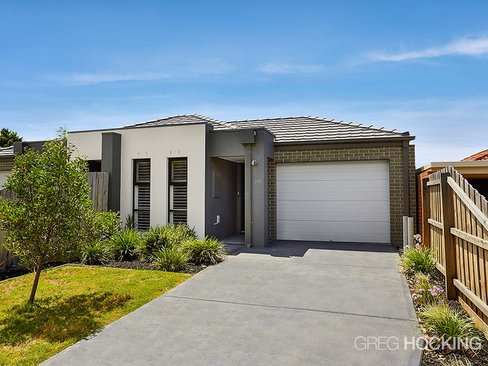 77A Fitzroy Street South Altona Meadows 3028