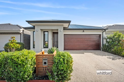 77A Iris Loop, Armstrong Creek