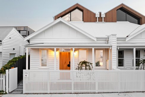 77A Saffron Street  Newtown 3220