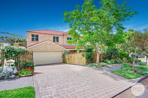 77A Sergeant Baker Drive, CORLETTE NSW 2315