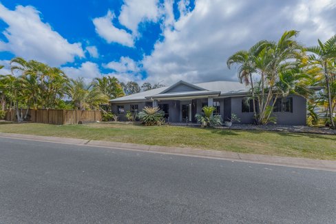 78 Abell Road, CANNONVALE QLD 4802
