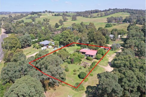 78 Barkly Street, Wiseleigh