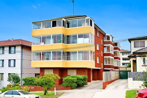 7/8 Beaumond Avenue, MAROUBRA NSW 2035