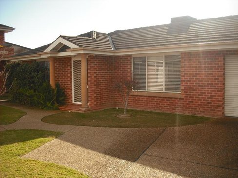 7/8 Bentley Place, WAGGA WAGGA NSW 2650