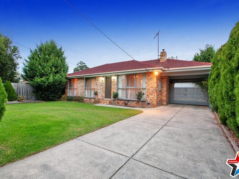 78 Cardigan Road Mooroolbark 3138