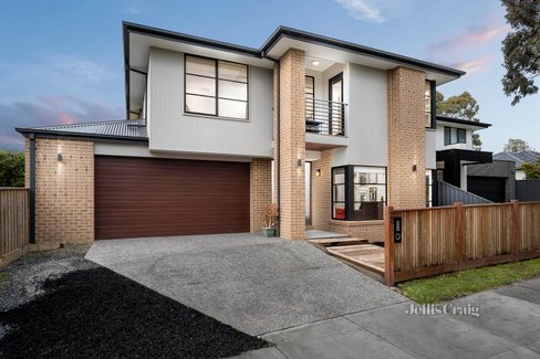 78 Carronvale Road Mooroolbark 3138