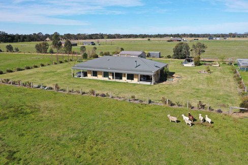 78 Centre Goon Nure Road, Forge&nbsp;Creek