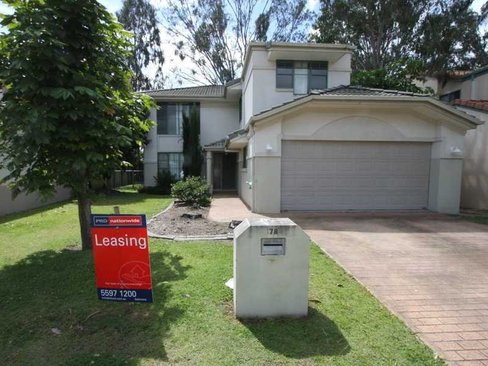 78 Clear River Boulevard, ASHMORE QLD 4214