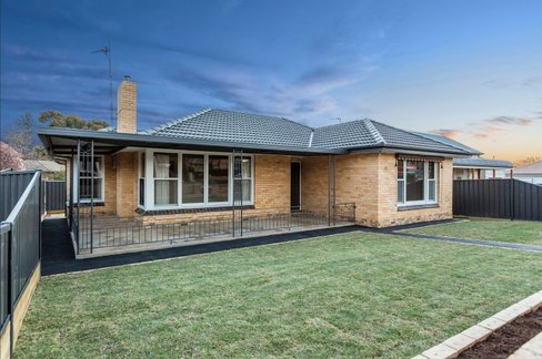 78 Condon Street, KENNINGTON VIC 3550