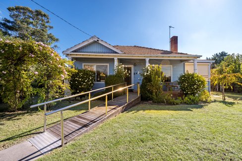78 Day Street, Bairnsdale