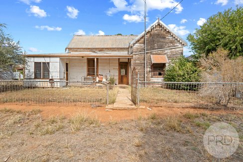 78 Drummond Street, LOCKHART NSW 2656