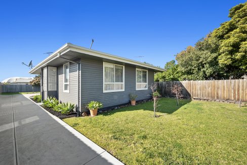 78 Eagle Parade Norlane 3214