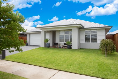 78 Emperor Parade, CHISHOLM NSW 2322