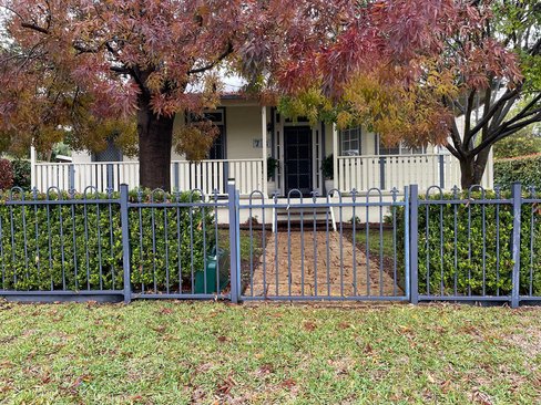 78 Henry Street, WERRIS CREEK NSW 2341
