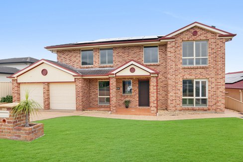 78 Horsley Drive, HORSLEY NSW 2530
