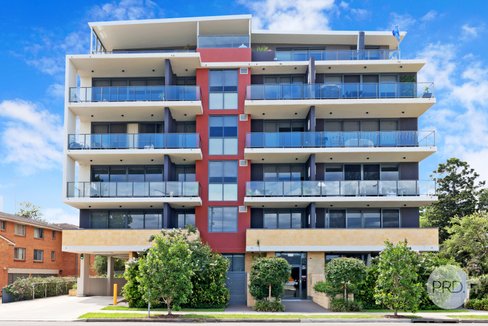 7/8 John Tipping Grove, PENRITH NSW 2750