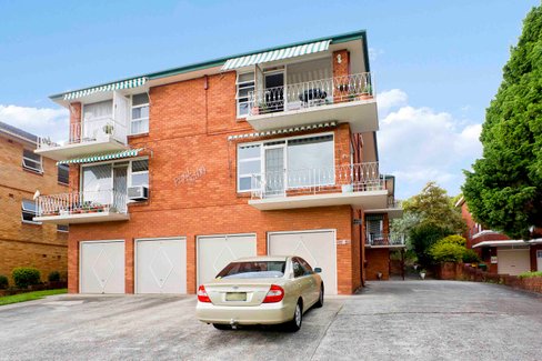 7/8 Letitia Street, OATLEY NSW 2223