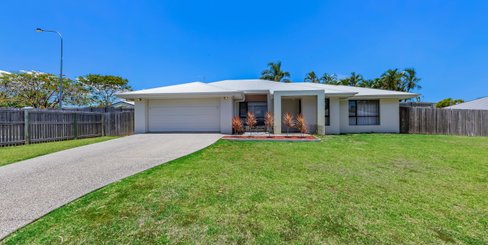 78 Macarthur Drive, CANNONVALE QLD 4802
