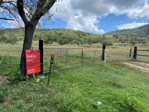 78 MCCLURE Road, BOROREN QLD 4678