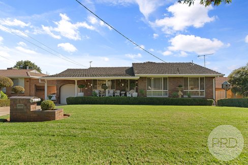 78 Mimosa Drive, MOUNT AUSTIN NSW 2650
