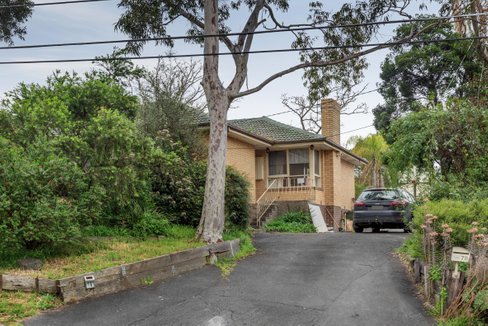 78 Napoleon Street Eltham 3095