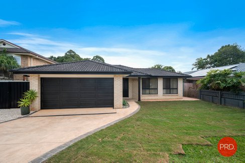 78 Oscar Ramsay Drive, BOAMBEE EAST NSW 2452