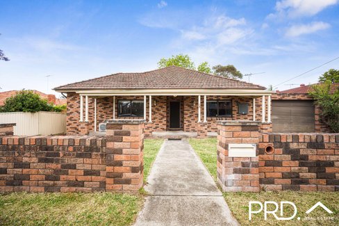 78 Park Road, EAST HILLS NSW 2213