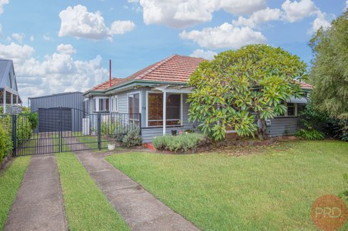78 Porter Avenue, EAST MAITLAND NSW 2323