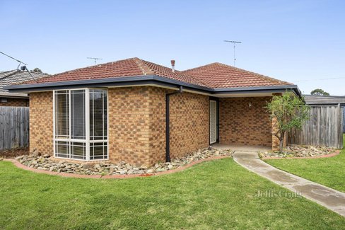 78 Reserve Road Grovedale 3216