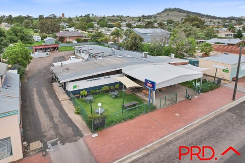 78 Single Street, WERRIS CREEK NSW 2341