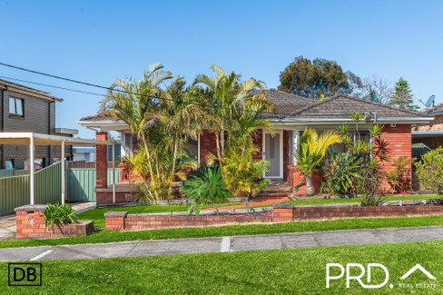 78 Thomas Street, PICNIC POINT NSW 2213