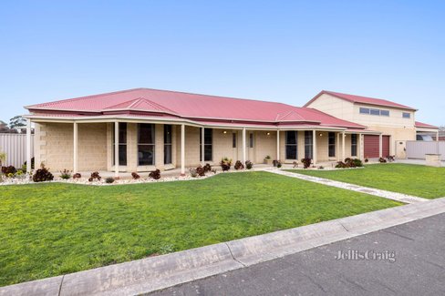 78 Wicklow Drive Invermay Park 3350