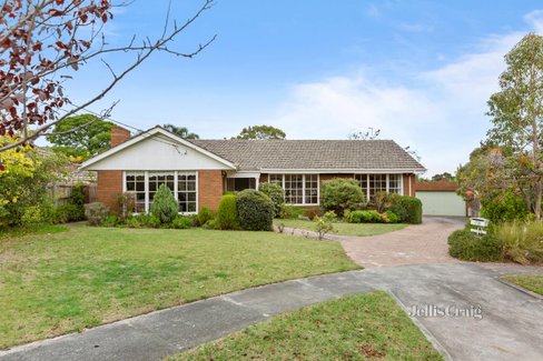 78 William Street Mount Waverley 3149