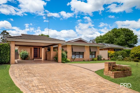 78 York Road, SOUTH PENRITH NSW 2750