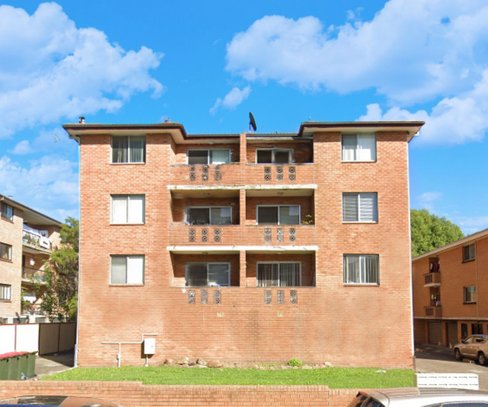 7/81 Castlereagh Street, LIVERPOOL NSW 2170