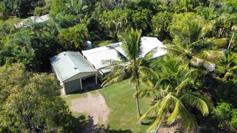 781 Grasstree Road GRASSTREE BEACH