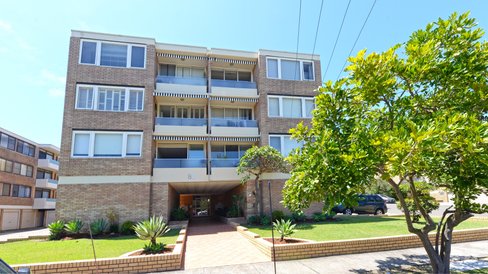 7/83 Broome Street, MAROUBRA NSW 2035