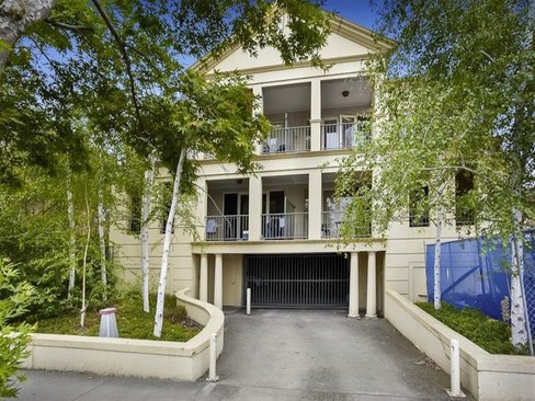 7 847 Burwood Road Hawthorn East 3123