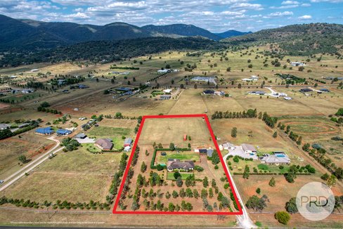 788 Moore Creek Road, TAMWORTH