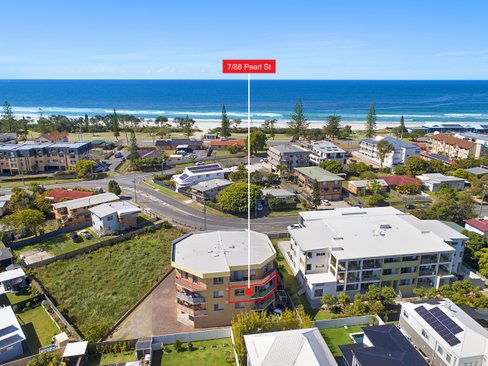 7/88 Pearl Street, KINGSCLIFF NSW 2487