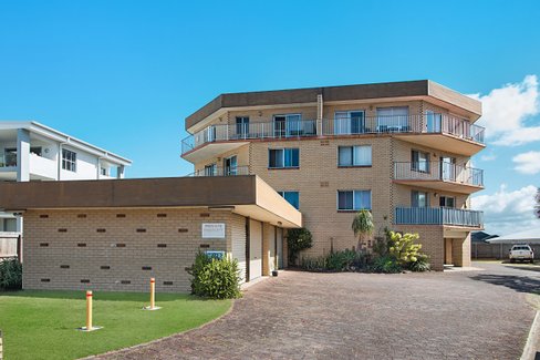 7/88 Pearl Street, KINGSCLIFF NSW 2487