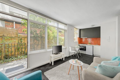 7/89 Denham Street Hawthorn 3122