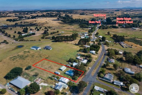 789 Linton-Carngham Road, SNAKE VALLEY VIC 3351